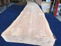 Applewood Slab/Flitch - 2-1/2"T